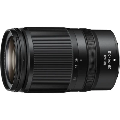 Nikon Nikkor Z 28-75 mm f/2.8