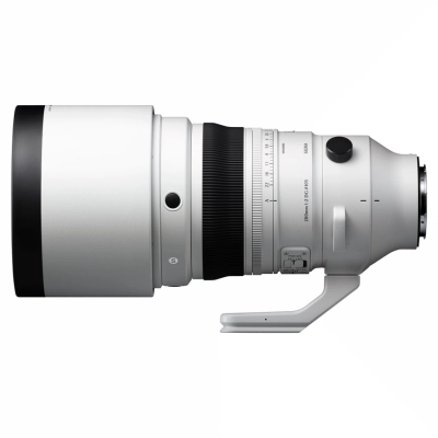 Sigma S 200 mm f/2 DG OS Sports Sony E 