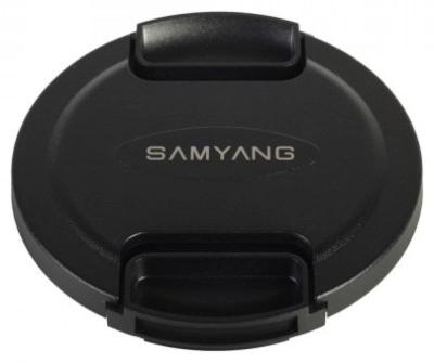Samyang dekielek 67MM do obiektywu 12mm 