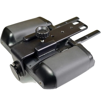 CottonCarrier Uchwyt Flydeck do kontrolera drona 