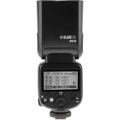 GlareOne Apus 80