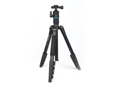 Benro iT25 Traveller Kit (głowica IH1+torba) 