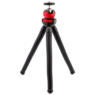 Calumet Flexible Tripod Squid