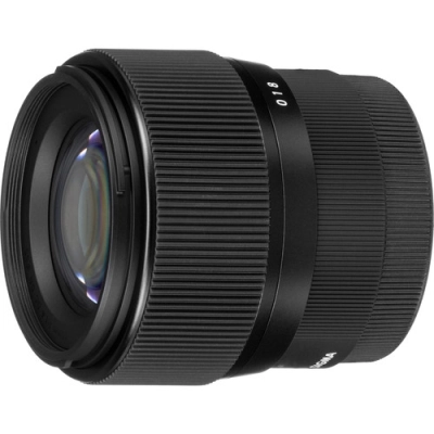 Sigma C 56 mm f/1.4 DC DN Contemporary L-Mount