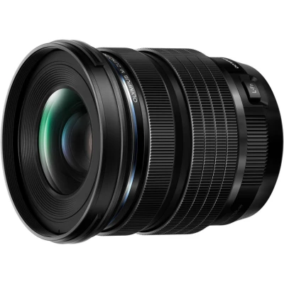 Olympus M.Zuiko 8-25 mm f/4 ED 