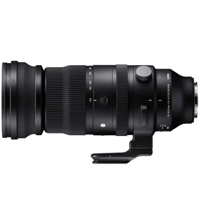 Sigma S 150-600 mm f/5-6.3 DG DN OS Sports L-Mount