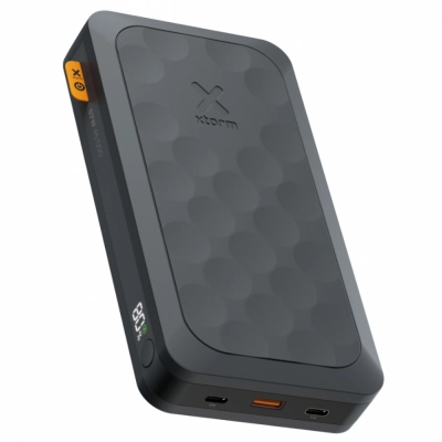 Xtorm Powerbank Fuel 45000 mAh 67W czarny