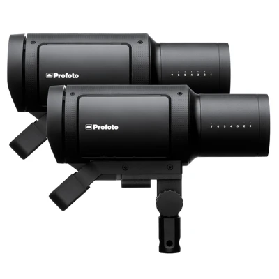 Profoto Pro-B3 Duo Kit plenerowa