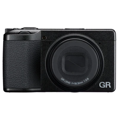 Ricoh GR IV