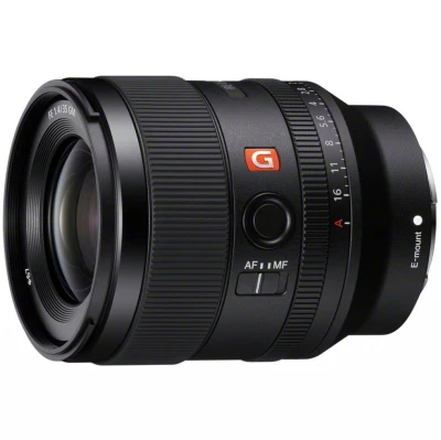 Sony FE 35 mm f/1.4 GM (SEL35F14GM.SYX)