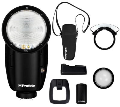 Profoto A10 AirTTL-S Sony 