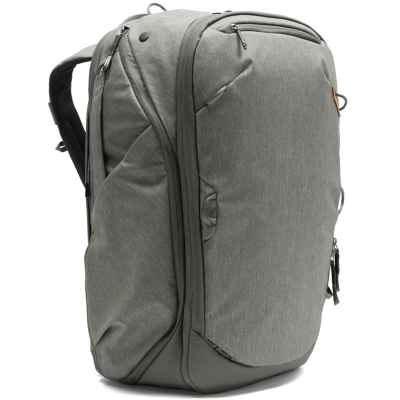 Peak Design Travel Backpack 45L Sage szarozielony 