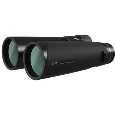 GPO Passion 8,5x50 HD Czarny