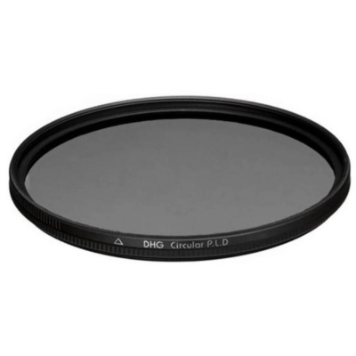 Marumi CPL DHG 46 mm