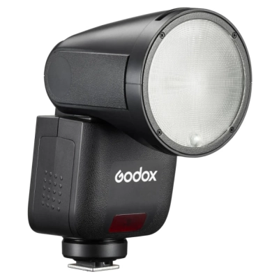 Godox V1 Mid do Nikon