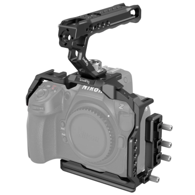 Smallrig Klatka operatorska do Nikon Z8 Cage Kit [3941]