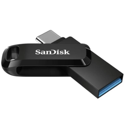 Sandisk Dual Go 32GB Type-C