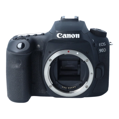 Canon EOS 90D body s.n. 53051007046