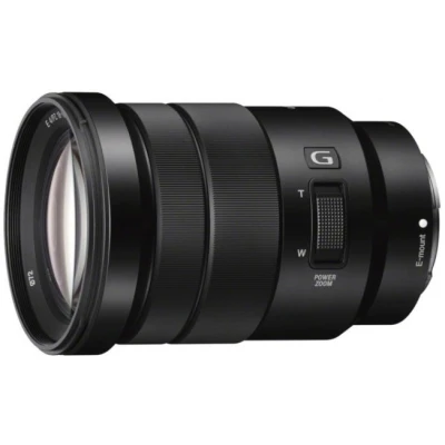 Sony E 18-105 mm f/4 G OSS (SELP18105G.AE)