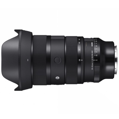 Sigma A 28-45 mm f/1.8 DG DN Art L-Mount
