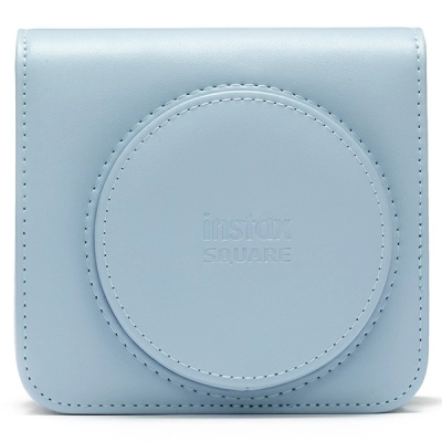 FujiFilm Pokrowiec Instax square SQ1 lodowy błękit