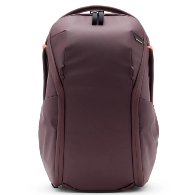 Peak Design Everyday Backpack Zip 15L fioletowy