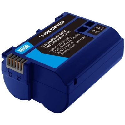 Newell SupraCell zamiennik EN-EL15C