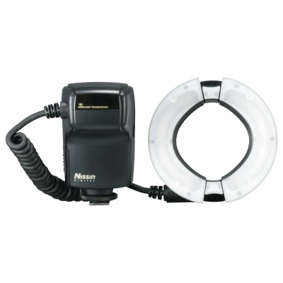 Nissin MF18 / Sony