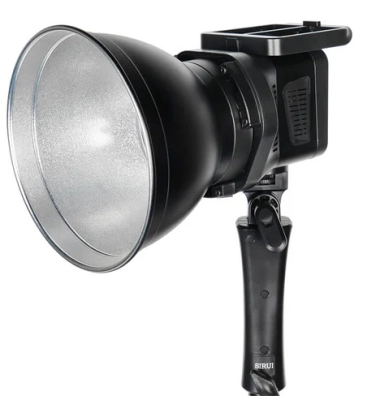 Sirui C60B WB Bicolor 2800-7000K Monolight