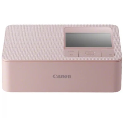Canon Selphy CP1500 WiFi różowa