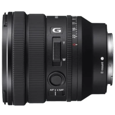 Sony FE 16-35 mm f/4 G (SELP1635G)