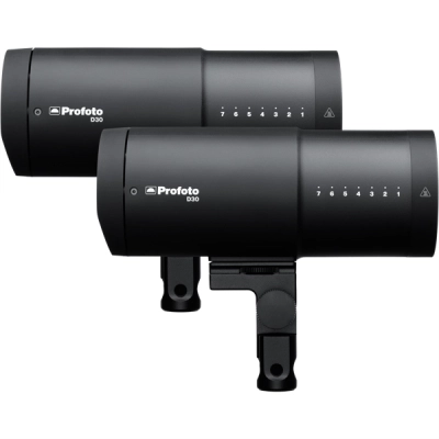 Profoto D30 Duo Kit AirX