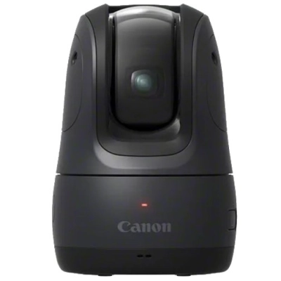 Canon PowerShot PX czarny 