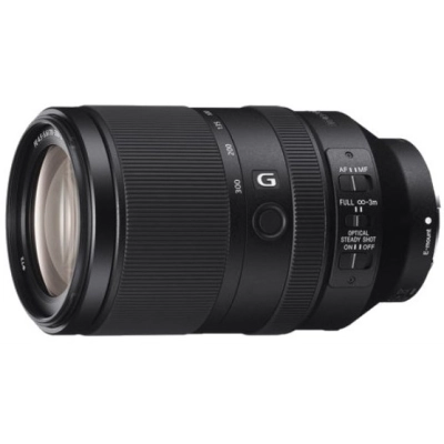 Sony FE 70-300 mm f/4.5-5.6 G OSS (SEL70300G.SYX)