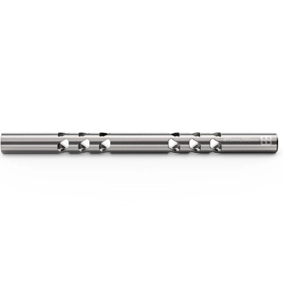8sinn rurka stalowa 20cm 15MM Stailnless Steel Rod 1szt