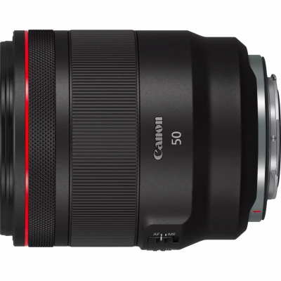 Canon RF 50 mm f/1.2 L USM