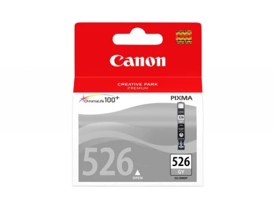 Canon CLI-526GY Gray