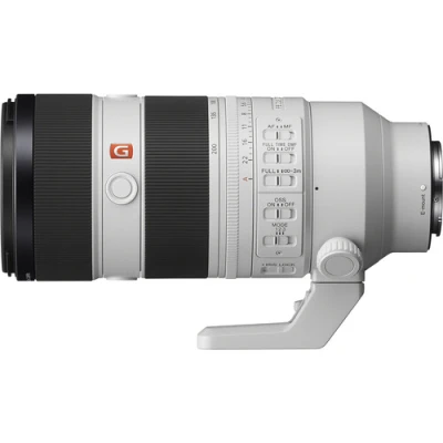 Sony FE 70-200 mm f/2.8 GM2 (SEL70200GM2.SYX)