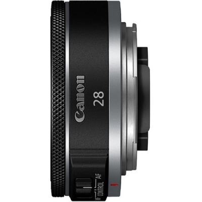 Canon RF 28 mm f/2.8 STM