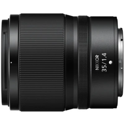 Nikon Nikkor Z 35 mm f/1.4 