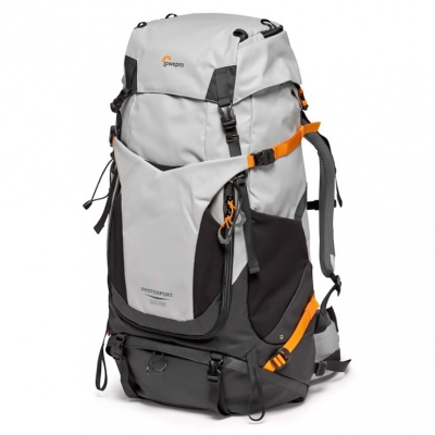 Lowepro PhotoSport PRO 55L AW III (M-L) jasnoszary
