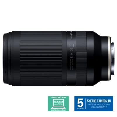 Tamron 70-300 mm f/4.5-6.3 Di III RXD Sony FE