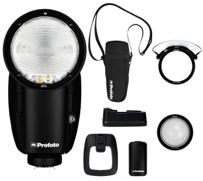 Profoto A10 AirTTL-C Canon 