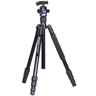 Benro iFoto FIF18 z głowica IB0 aluminium