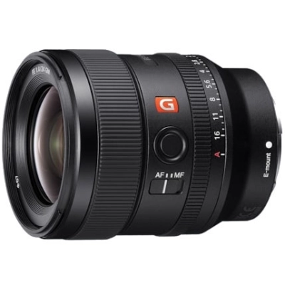 Sony FE 24 mm f/1.4 GM (SEL24F14GM.SYX)