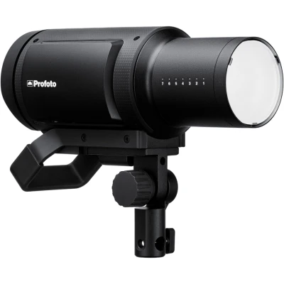 Profoto Pro-B3 Single Kit plenerowa