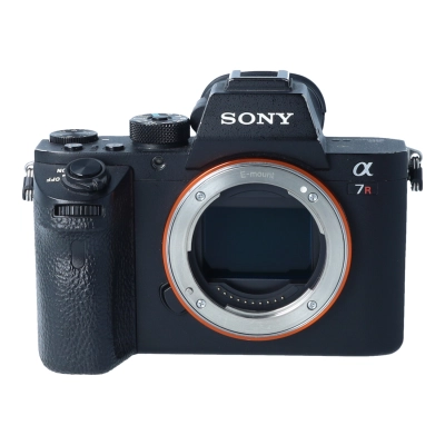Sony A7R II (ILCE7RM2) s.n. 4479811