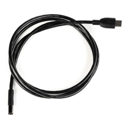 Peak Design Mobile Motorcycle Mount Cable Kit USB-C czarny
