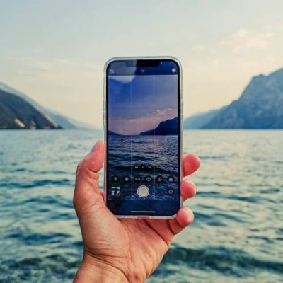 ZIENIU Fotografia mobilna i retusz