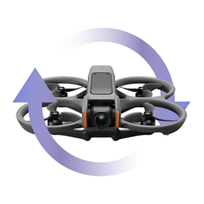 DJI Ochrona serwisowa DJI Care refresh plan dwuletni (DJI AVATA 2) - kod elektroniczny